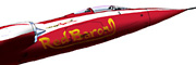 RB-104 RED BARON (1977)
