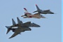 F-4EJ/F-15J/F-2A/T-4